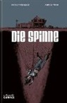 Michael Mikolajczak, Andreas Möller, Andreas Möller - Die Spinne