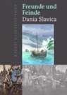 Anna-Elisabeth Jensen - Freunde und Feinde - Dania Slavica