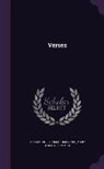 Mary Wright Plummer, Telemachus Thomas Timayenis - Verses