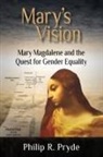 Philip R Pryde - Mary's Vision