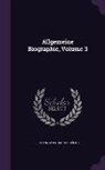 Johann Matthias Schrockh, Johann Matthias Schröckh - Allgemeine Biographie, Volume 3
