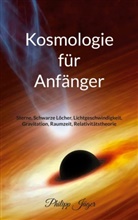 Philipp Jäger - Kosmologie für Anfänger (Farbversion)