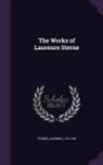 Laurence Sterne - The Works of Laurence Sterne