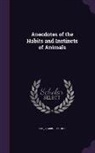 R. Lee - Anecdotes of the Habits and Instincts of Animals