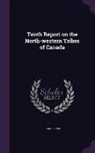 Franz Boas - Tenth Report on the North-western Tribes of Canada