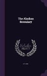 J. Moore - The Alaskan Boundary
