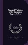 Charles R. Green - Tales and Traditions of the Marias des Cygnes Valley