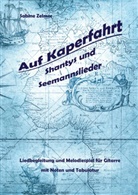 Sabine Zelmer - Auf Kaperfahrt