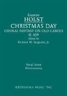 Gustav Holst, Richard W. Sargeant Jr. - Christmas Day, H.109
