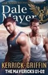 Dale Mayer - The Mavericks 1-2