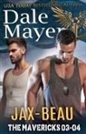 Dale Mayer - The Mavericks 3-4