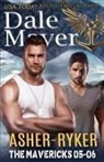 Dale Mayer - The Mavericks 5-6