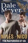 Dale Mayer - The Mavericks 7-8