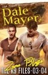Dale Mayer - The K9 Files - Books 3-4
