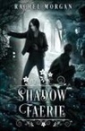 Rachel Morgan - Shadow Faerie