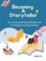 Felicia Patterson - Becoming A Storyteller