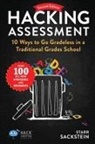 Starr Sackstein - Hacking Assessment