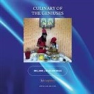 Melanie J Mascarenhas - Culinary of the Geniuses