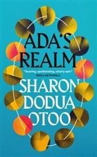 Sharon Dodua Otoo, Sharon Dodua Otoo - Ada's Realm