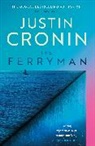 Justin Cronin, Cronin Justin - The Ferryman