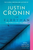 Justin Cronin - The Ferryman
