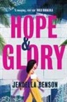 Jendella Benson - Hope & Glory