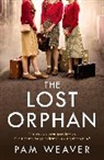 Pam Weaver, Weaver Pam - The Lost Orphan