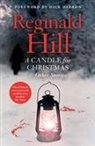 Reginald Hill - A Candle for Christmas & Other Stories