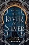 Shannon Chakraborty - The River of Silver