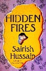 Sairish Hussain - Hidden Fires