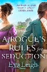 Eva Leigh, Leigh Eva - A Last Chance Scoundrels