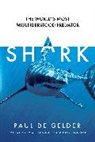 Paul de Gelder, de Gelder Paul - Shark