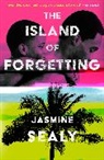 Jasmine Sealy - The Island of Forgetting