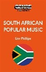 Lior Phillips, Lior (Music Journalist Phillips - South African Popular Music