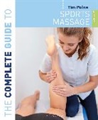 Tim Paine - The Complete Guide to Sports Massage 4th edition