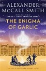 Alexander McCall Smith - The Enigma of Garlic