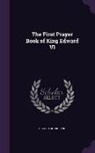 Church of England - The First Prayer Book of King Edward VI