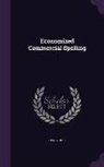 Henry Holt - Economized Commercial Spelling