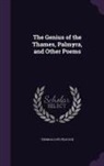 Thomas Love Peacock - The Genius of the Thames, Palmyra, and Other Poems