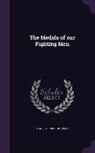 Stanley Currie Johnson - The Medals of Our Fighting Men