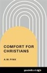 A. W. Pink - Comfort for Christians