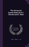 Edward Thomas Stevens - The Advanced Lesson Book, by E.T. Stevens and C. Hole