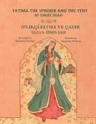 Idries Shah - Fatima the Spinner and the Tent / ¿PL¿KÇ¿ FATMA VE ÇADIR