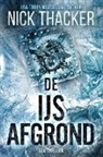 Nick Thacker - De Ijs Afgrond