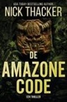 Nick Thacker - De Amazone Code