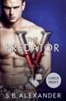 S. B. Alexander - The Predator