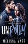 Melissa Marr - Unruly
