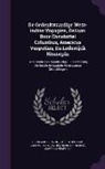 Girolamo Benzoni, Christophorus Columbus, Louis Hennepin (O F. M. Rec) - de Gedenkwaardige West-Indise Voyagien, Gedaan Door Christoffel Columbus, Americus Vesputius, En Lodewijck Hennepin: Behelzende Een Naaukeurige ... Be