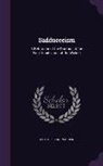 Israel Perkins Warren - Sadduceeism: A Refutation of the Doctrine of the Final Annihilation of the Wicked