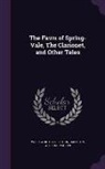William Carleton, Wordsworth Collection - The Fawn of Spring-Vale, the Clarionet, and Other Tales